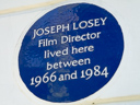 Losey, Joseph (id=671)